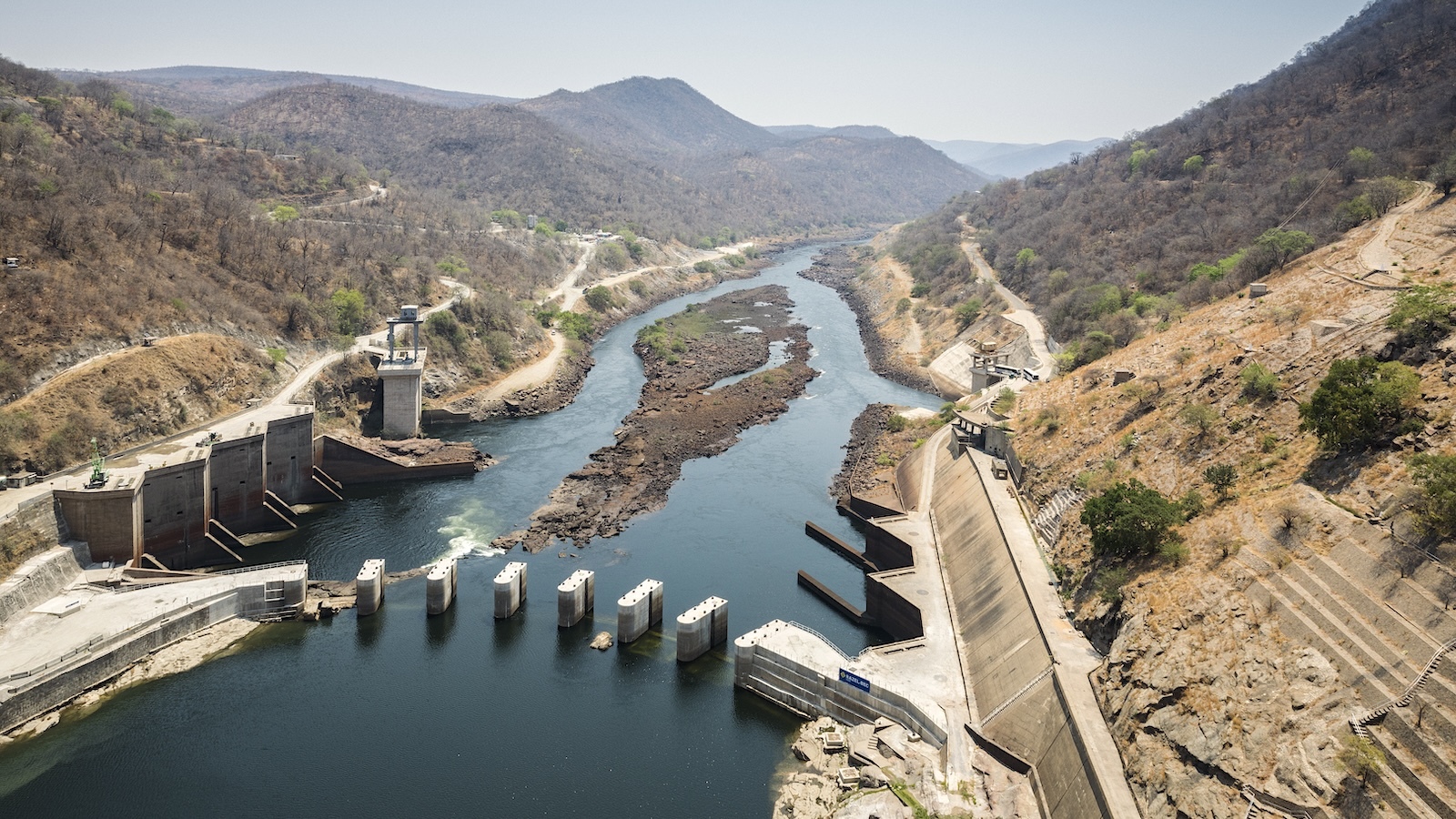 As Drought Shrivels Hydro, This African Nation Pivots to Photo voltaic