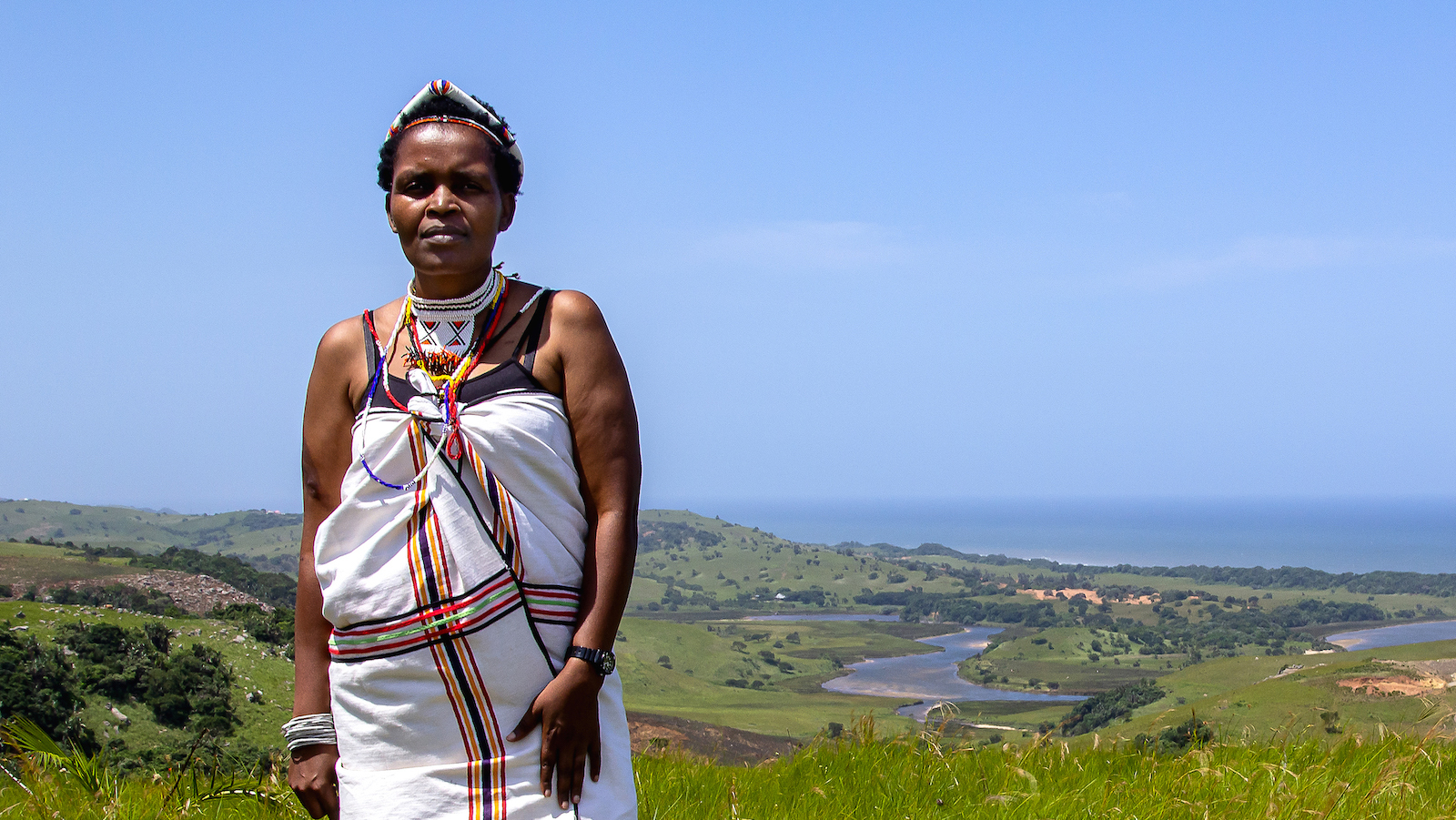 How One South African Neighborhood Stopped Shell Oil in Its Tracks