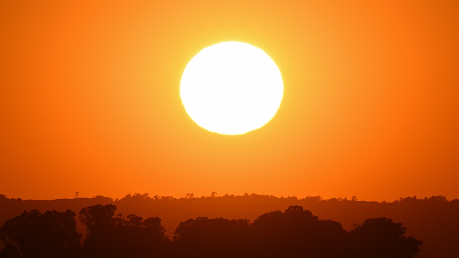 What’s Inflicting the Latest Spike in International Temperatures?